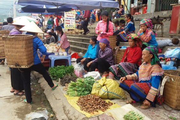 Rencontres du vietnam december 2016