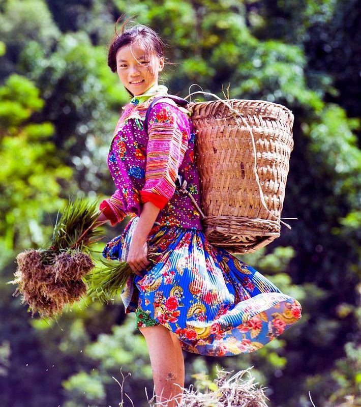 Rencontre femme vietnamienne en france