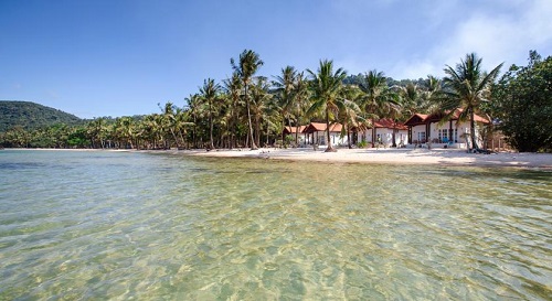 Peppercorn Beach Resort-Phu-Quoc