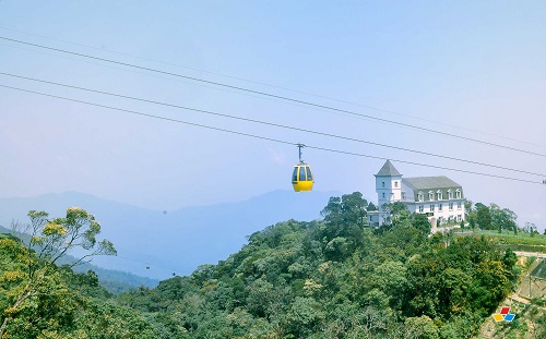 BaNa Hills à Da Nang