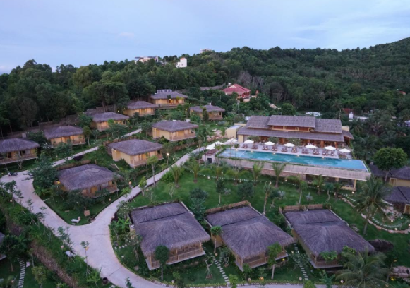 Lahana Resort Phu Quoc1 - panorama