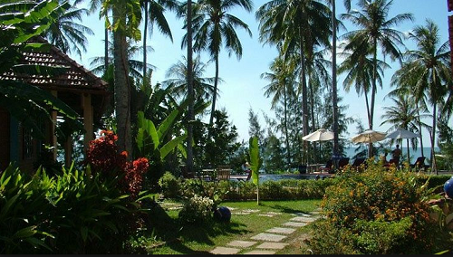 cassia cottage resort phu quoc jardin