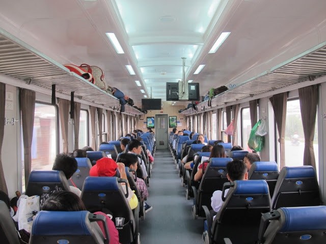 train hanoi ninh binh train hanoi ninh binh