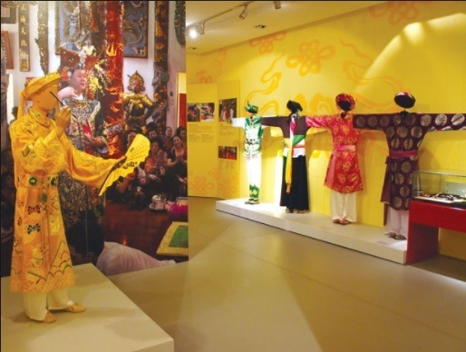 musée des femmes vietnamiennes musée des femmes vietnamiennes