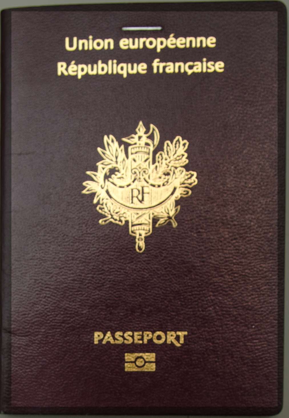 visa Vietnam-passeport français