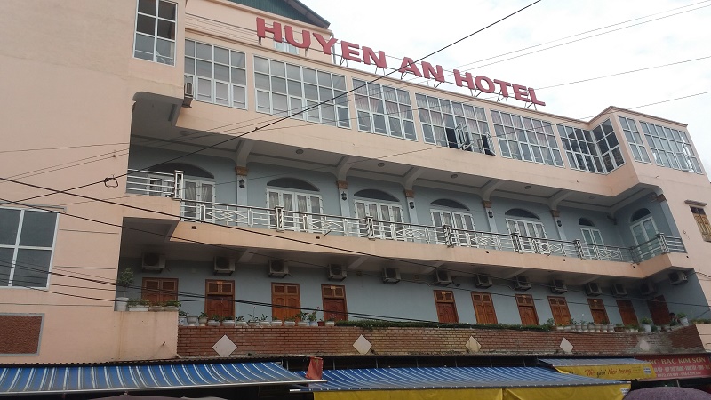 Huyen An Hotel