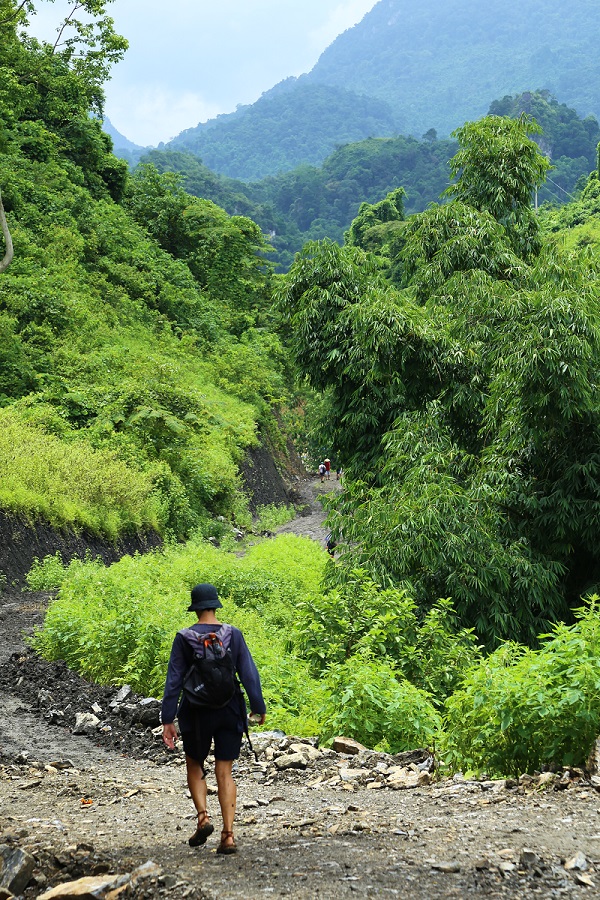randonnee-dan-sle-nord-du-vietnam