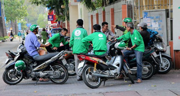 moto-taxi-Grabbike-Saigon