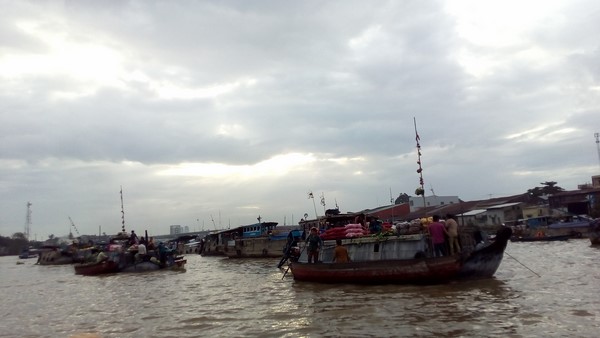 marché-flottant-Cai-Rang5