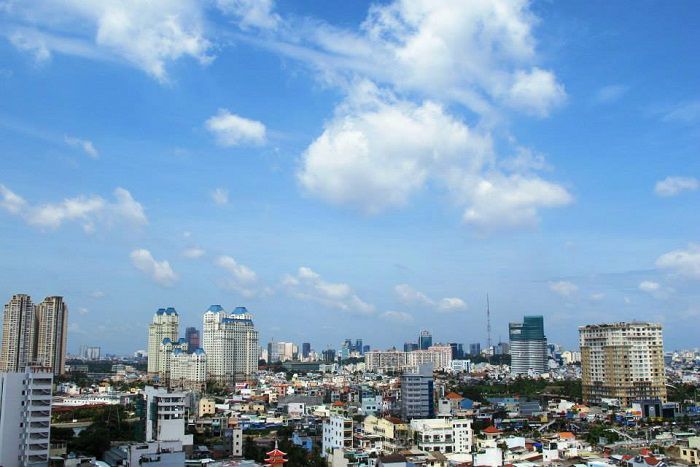Vie expatrié à Ho Chi Minh ville