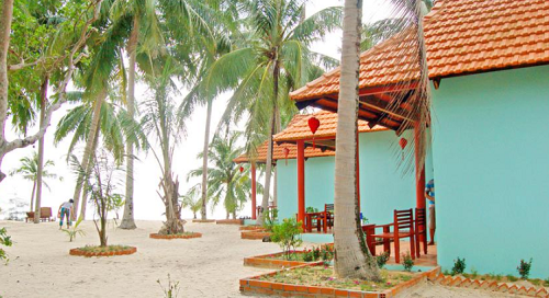 kiki coconut beach resort phu quoc