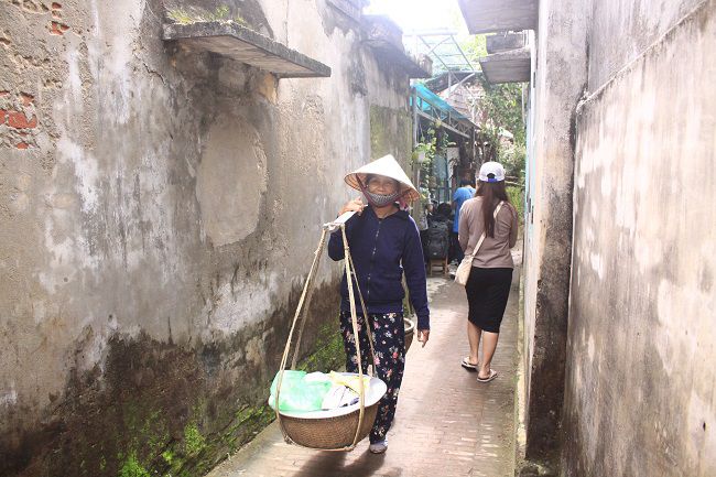 Village de poterie Thanh Hà à Hoi An