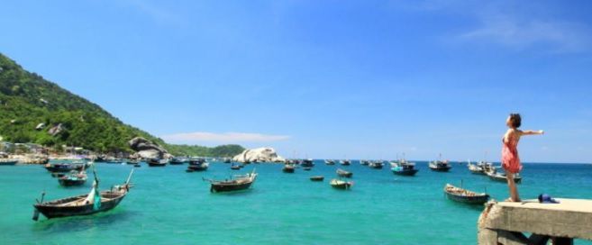 visiter l'île de Chàm à Hoi An