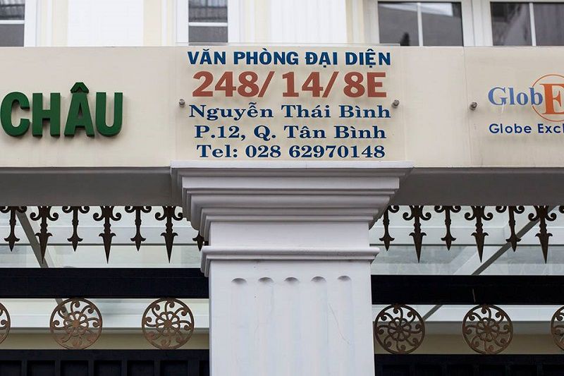 comment comprendre une adresse au Vietnam (1)