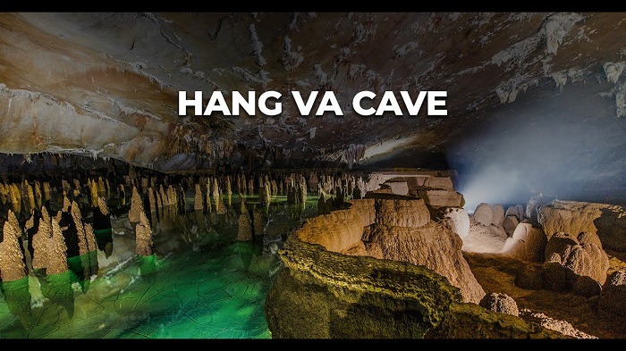 Hang Va Cave