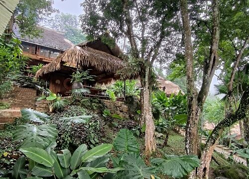 Pu Luong Retreat