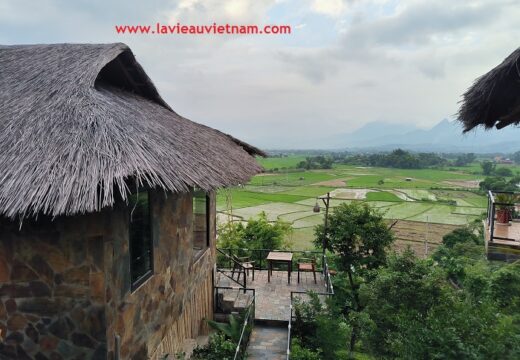 muong lo retreat