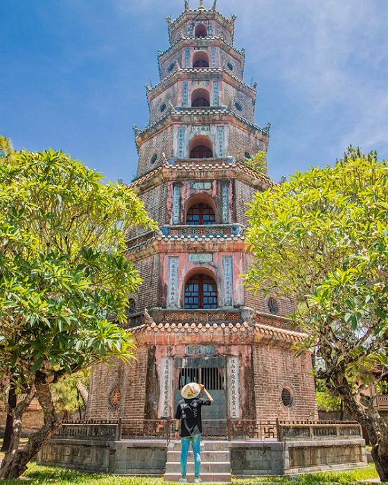 tour Phước Duyên