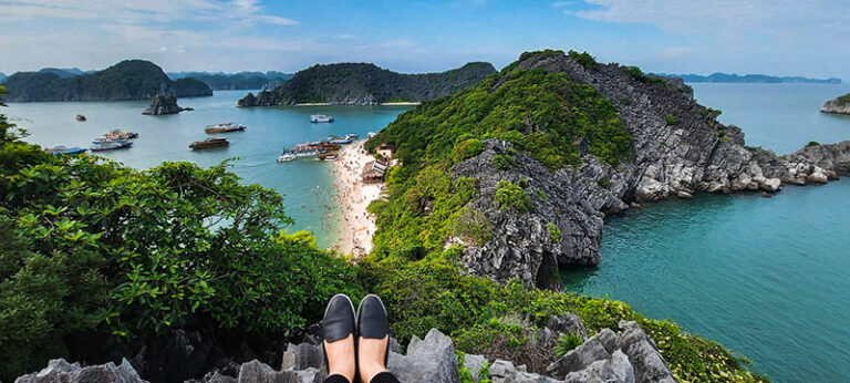 Ile des Singes