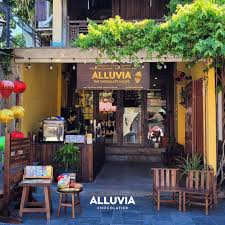 Alluvia Chocolate House Hội An