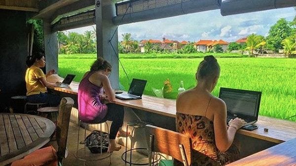 Quelle ville vietnamienne choisir pour vivre en tant que digital nomad