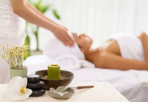 Citrus Health Spa Hoi An