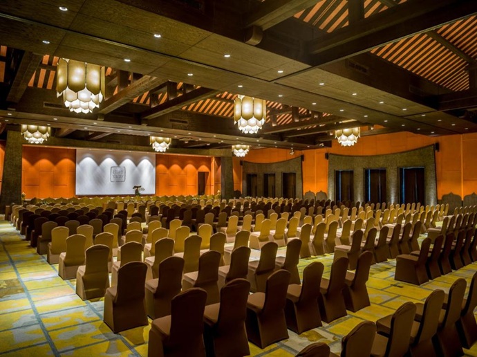 Salle de conférence - Legacy Yên Tử Mgallery