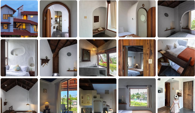 Lemon Cottage homestay Hue