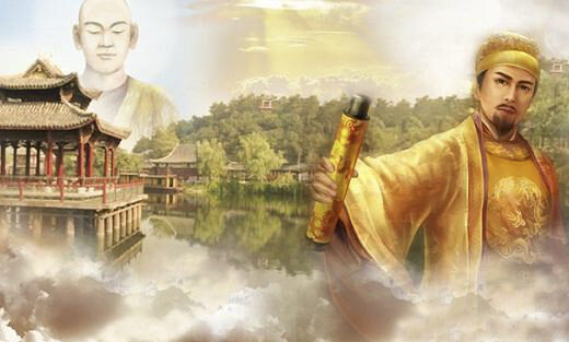 roi Tran Nhan Tong
