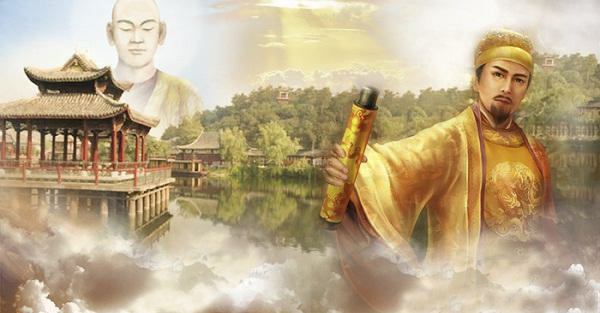 roi Tran Nhan Tong