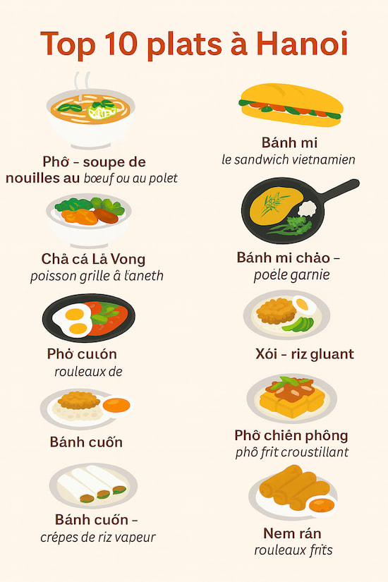 Top_10_plats_Hanoi_goûter_absolument
