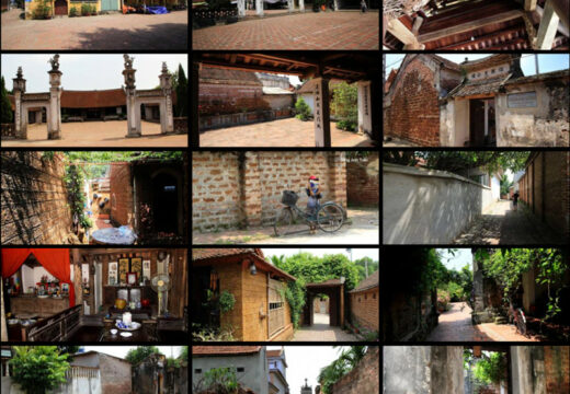 village_ancien_Duong_Lam lang co Duong Lam