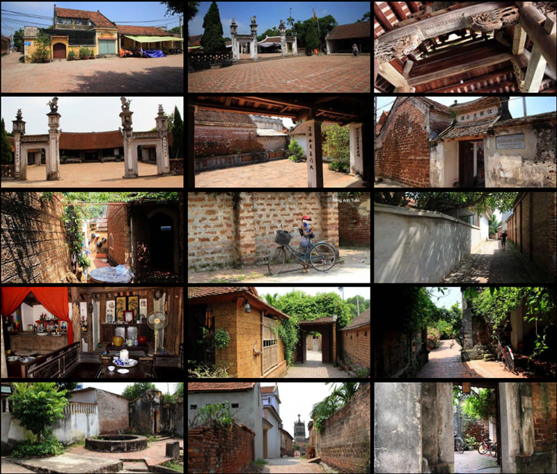 village_ancien_Duong_Lam lang co Duong Lam