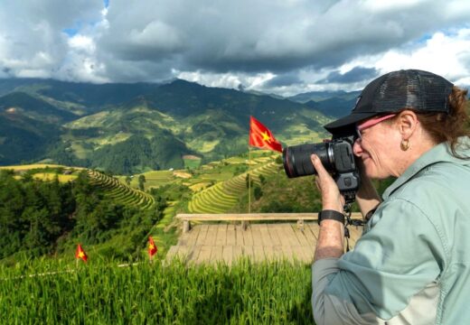 voyage-rizieres-nord-vietnam-touriste-australienne 1