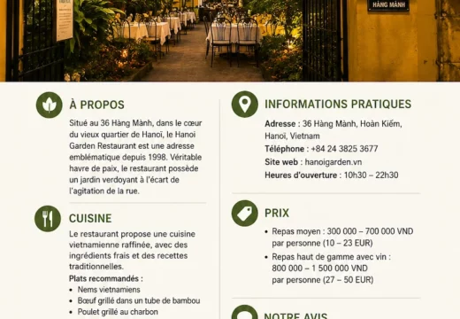 HanoiGardenRestaurant_notreavis